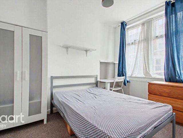 Apartment for rent in New Zealand, East Midlands