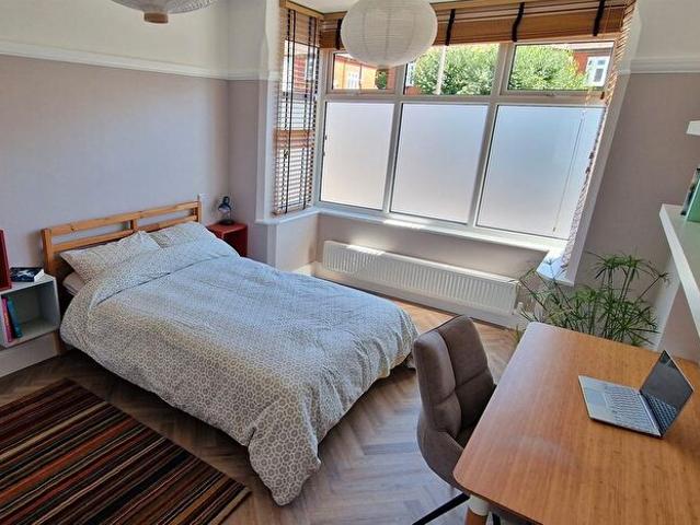 Apartment for rent in Attenborough, East Midlands