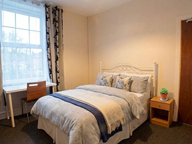 Apartment for rent in Mount Pleasant, Nangreaves