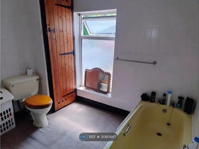 Apartment for rent in Trealaw, Tonypandy