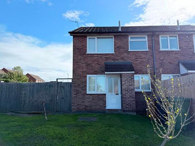 Apartment for rent in Brentingby, Leicestershire