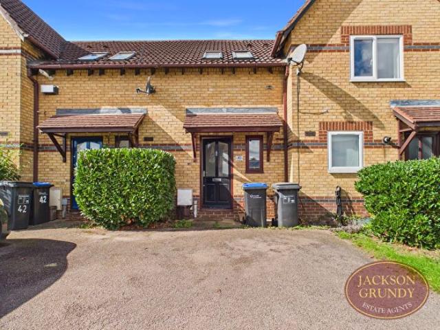 Apartment for rent in New Duston