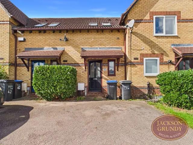 Apartment for rent in New Duston