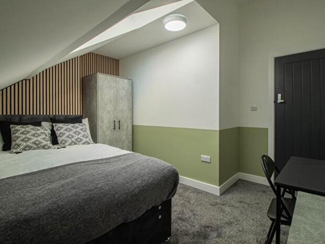 Apartment for rent in Beeston, Broxtowe