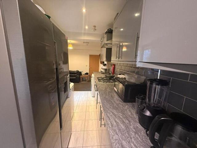 Apartment for rent in New Normanton, East Midlands