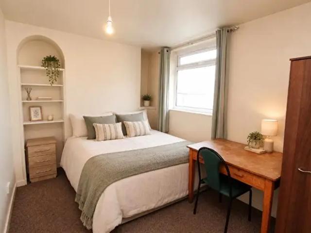 Apartment for rent in Haddon, East Midlands