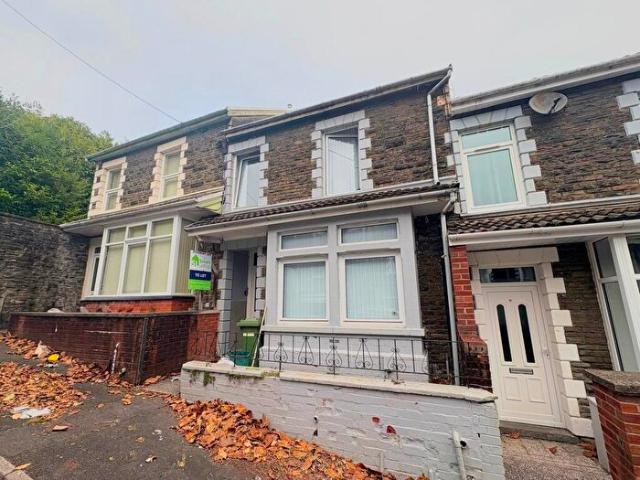 Apartment for rent in Hawthorn, Pontypridd
