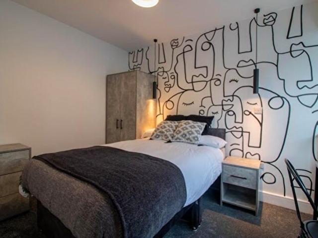 Apartment for rent in Attenborough, East Midlands