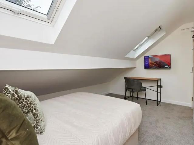 Apartment for rent in Ilkeston, Erewash