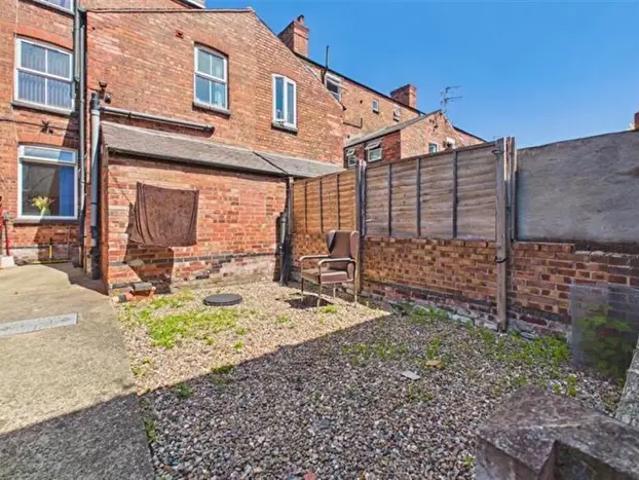 Apartment for rent in Haddon, East Midlands