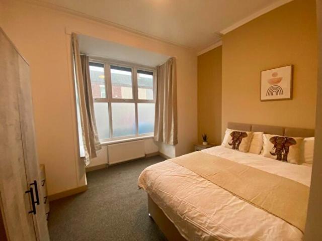 Apartment for rent in Beamhurst, Staffordshire