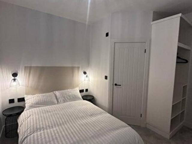 Apartment for rent in New Normanton, East Midlands