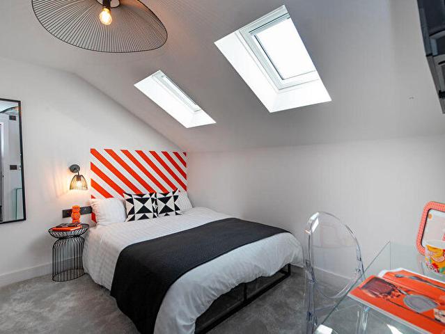 Apartment for rent in New Normanton, East Midlands
