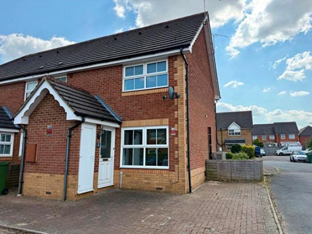 Apartment for rent in Walton Court, Aylesbury