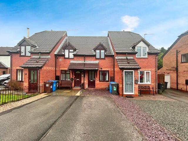 Apartment for rent in Oakwood, Derby
