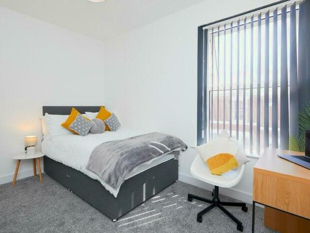Apartment for rent in Allestree, East Midlands