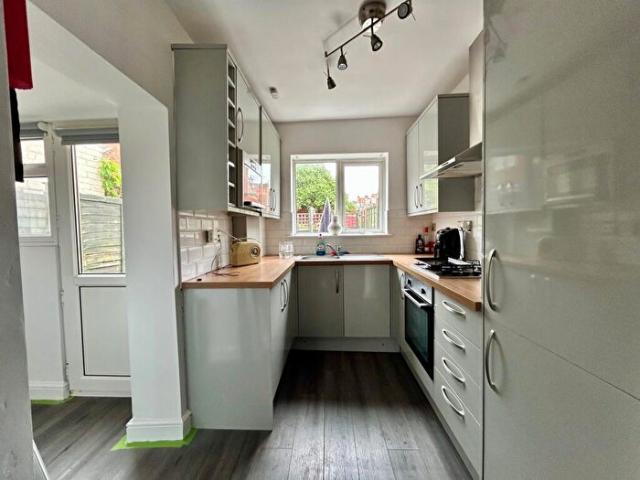 Apartment for rent in New Zealand, Mackworth