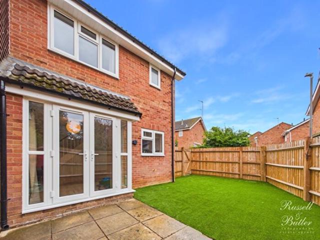 Apartment for rent in Buckingham, Buckinghamshire