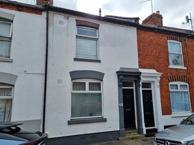 Apartment for rent in Semilong, Northampton