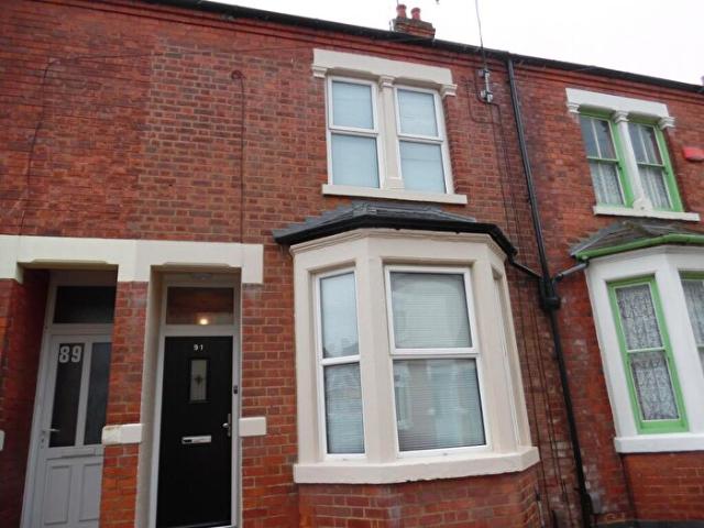 Apartment for rent in Far Cotton and Delapre, Far Cotton