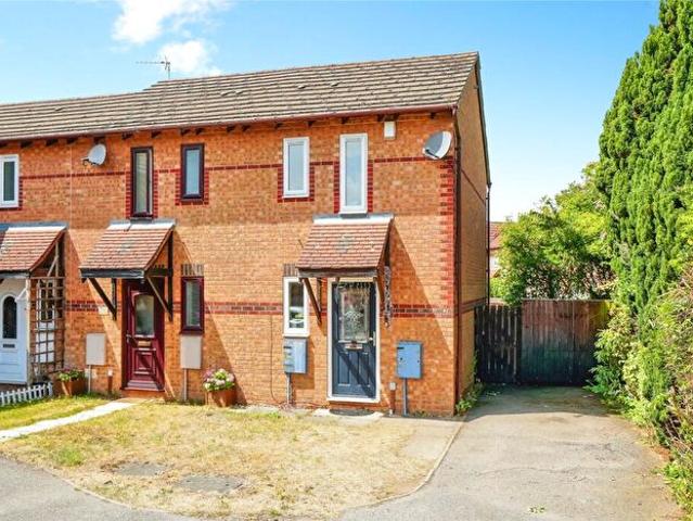 Apartment for rent in Elmsbrook, Evershot