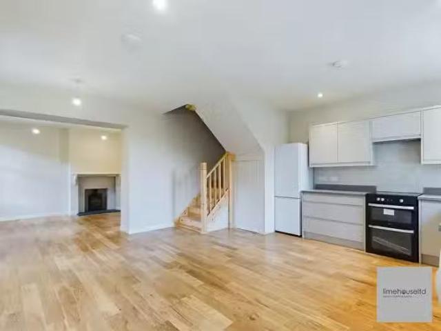 House for rent in Wanlockhead