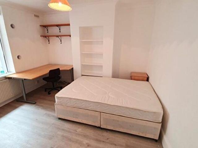 Apartment for rent in The Slade, Oxfordshire