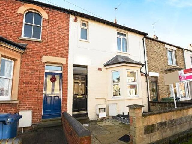 Apartment for rent in The Slade, Oxfordshire