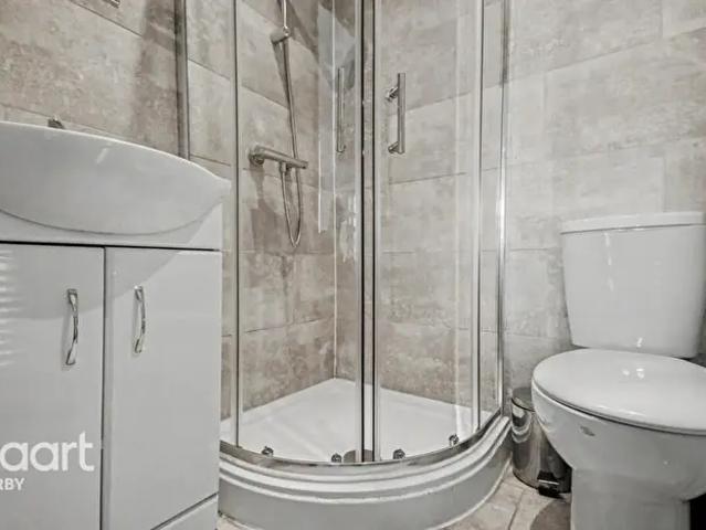 Apartment for rent in Peartree, Derby