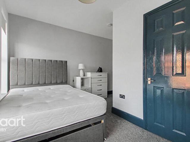 Apartment for rent in East Midlands