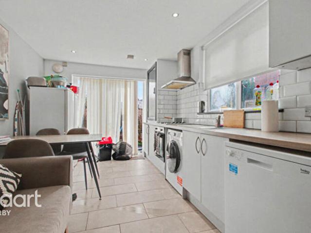 Apartment for rent in East Midlands