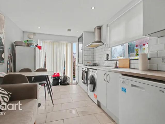 Apartment for rent in Peartree, Derby