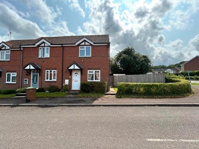 Apartment for rent in Ashby Fields, Daventry