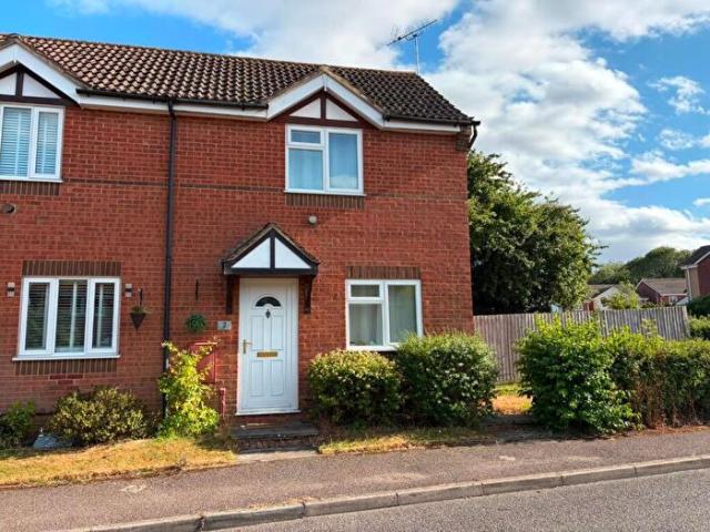 Apartment for rent in Ashby Fields, Daventry
