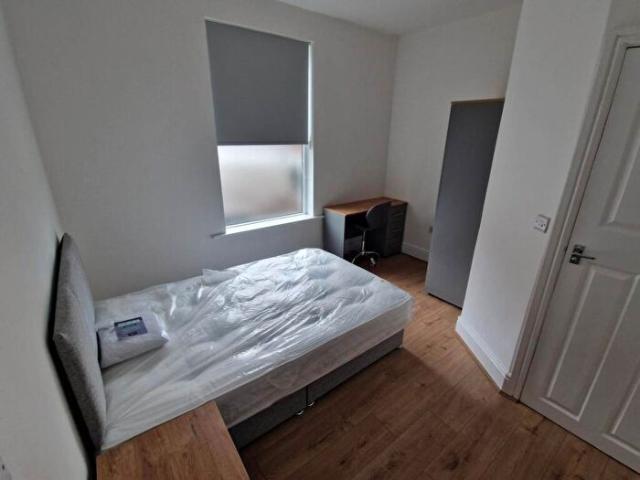 Apartment for rent in New Normanton, East Midlands