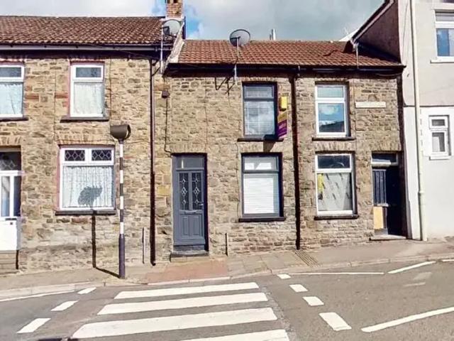 Apartment for rent in Penygraig, Tonypandy