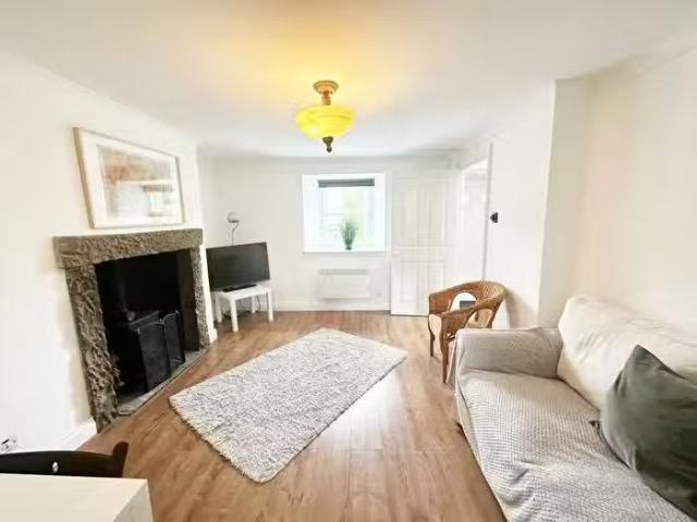 House for rent in Wanlockhead