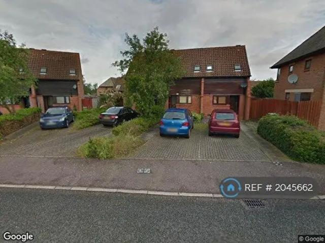 Apartment for rent in Fenny Stratford, Milton Keynes