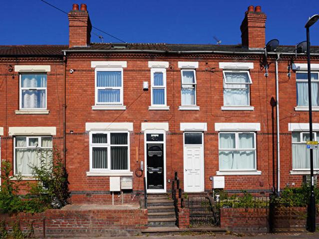Apartment for rent in West Midlands
