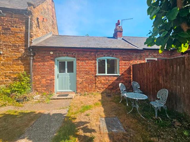 Apartment for rent in Brackmills, Hardingstone