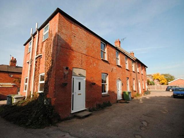 Apartment for rent in Alverton, East Midlands