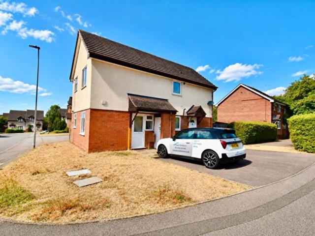 Apartment for rent in East Hunsbury, Collingtree