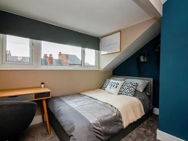 Apartment for rent in The Meadows, City of Nottingham