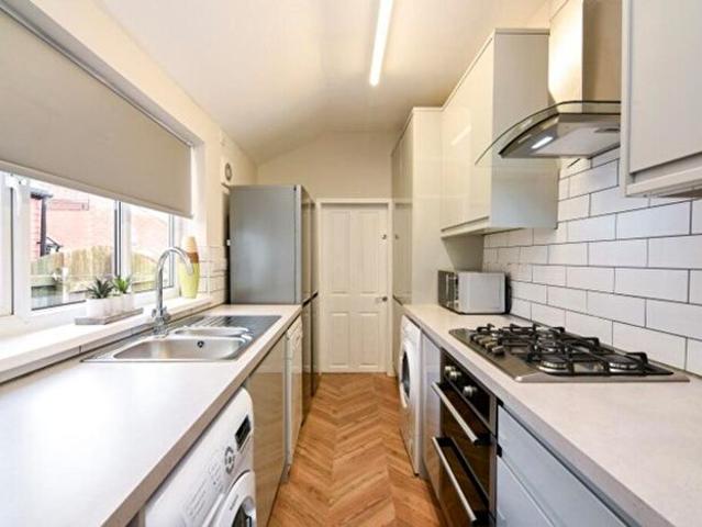 Apartment for rent in The Meadows, Haddon
