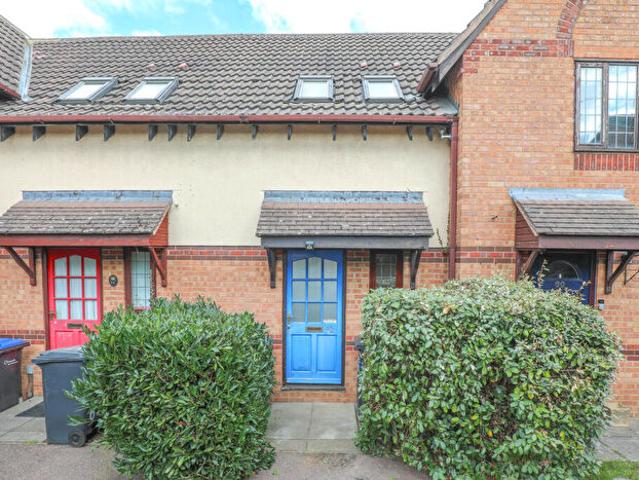Apartment for rent in New Duston, Duston