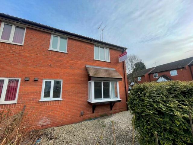 Apartment for rent in Nuneaton, Nuneaton and Bedworth