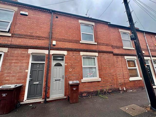 Apartment for rent in St Ann's, Haddon