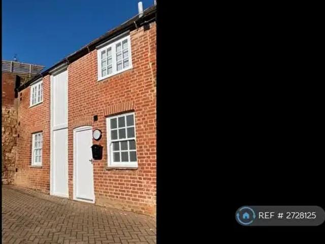 Apartment for rent in Buckingham, Buckinghamshire