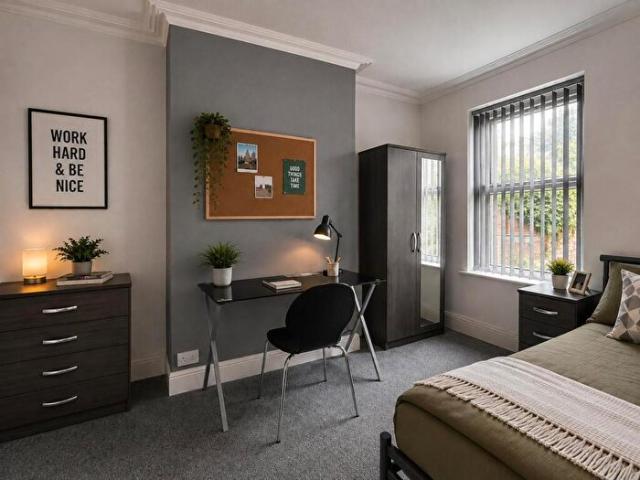 Apartment for rent in Little Chester, East Midlands