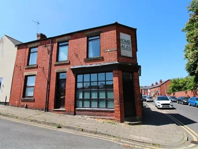 Apartment for rent in Titchfield, Hucknall